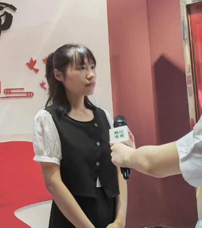 最美军嫂教师吕婷婷