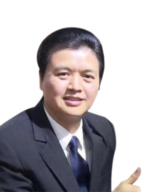 音乐艺术教育特聘专家——赖华林