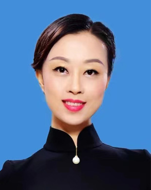 舞蹈艺术教育特聘专家——何娟