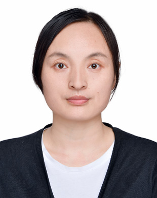 名班主任工作室主持人——刘翠老师